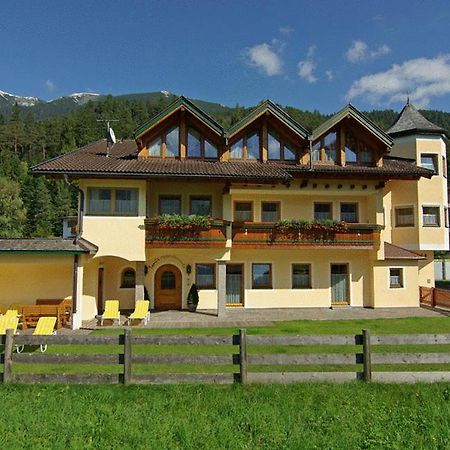 Tonis Appartements Am Achensee Achenkirch Exterior foto