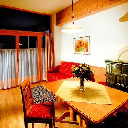Tonis Appartements Am Achensee Achenkirch Exterior foto