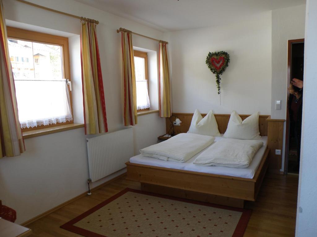 Tonis Appartements Am Achensee Achenkirch Habitación foto