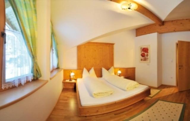 Tonis Appartements Am Achensee Achenkirch Exterior foto