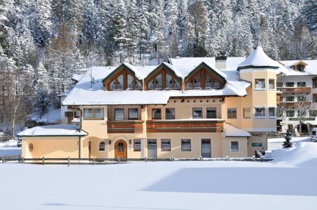 Tonis Appartements Am Achensee Achenkirch Exterior foto