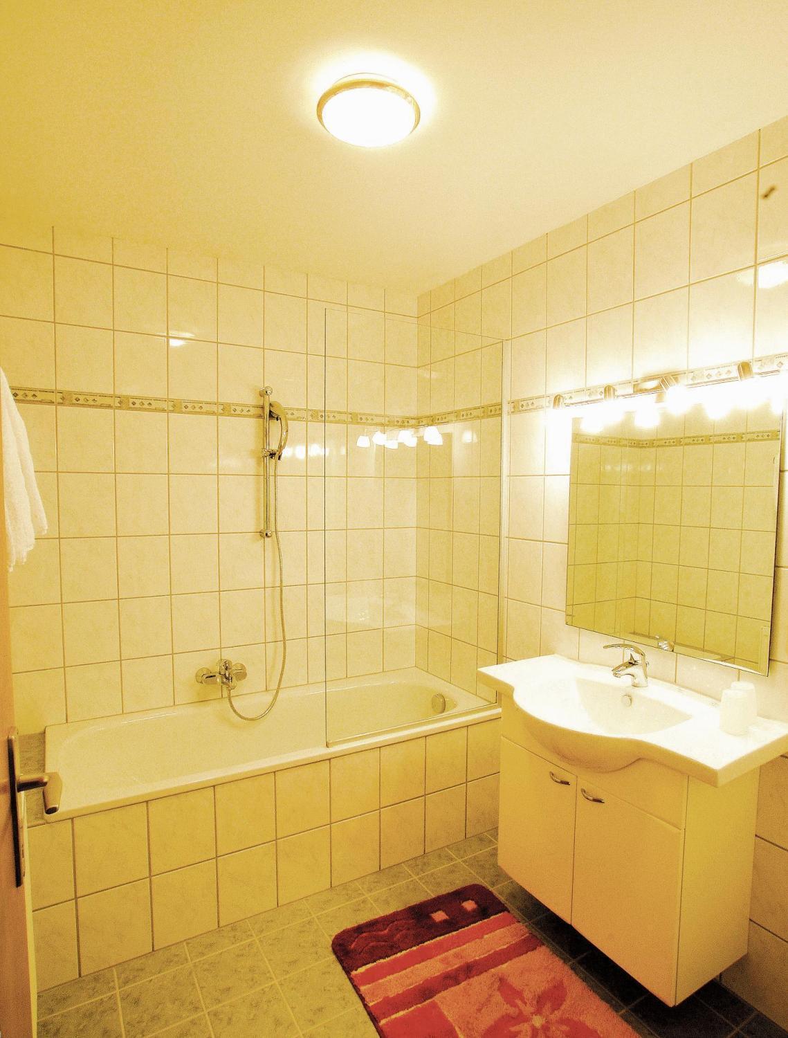 Tonis Appartements Am Achensee Achenkirch Exterior foto
