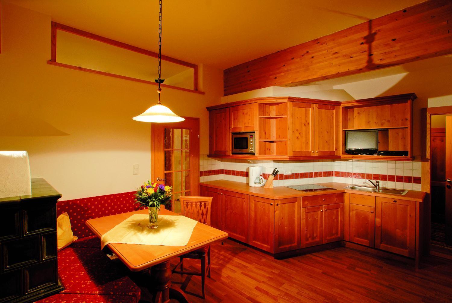 Tonis Appartements Am Achensee Achenkirch Exterior foto