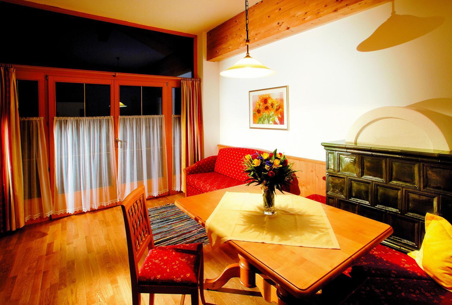 Tonis Appartements Am Achensee Achenkirch Exterior foto