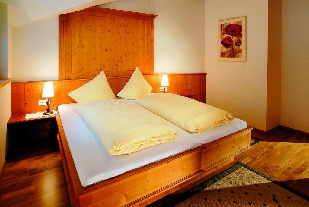 Tonis Appartements Am Achensee Achenkirch Exterior foto